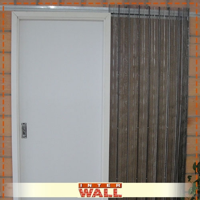 Empresa de Porta de Correr Embutidas para Banheiro Barueri - Empresa Porta de Correr Embutida Parede Drywall