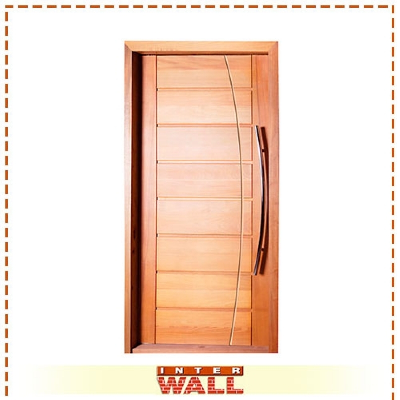 Porta Pivotante para Closet Vargem Grande Paulista - Porta Pivotante Banheiro