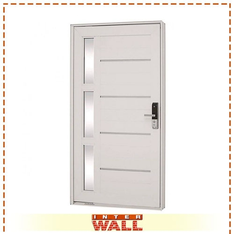 Portas Pivotante para Closet Vargem Grande Paulista - Porta Pivotante Interna