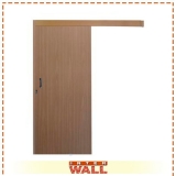 valor de porta de madeira para closet Suzano